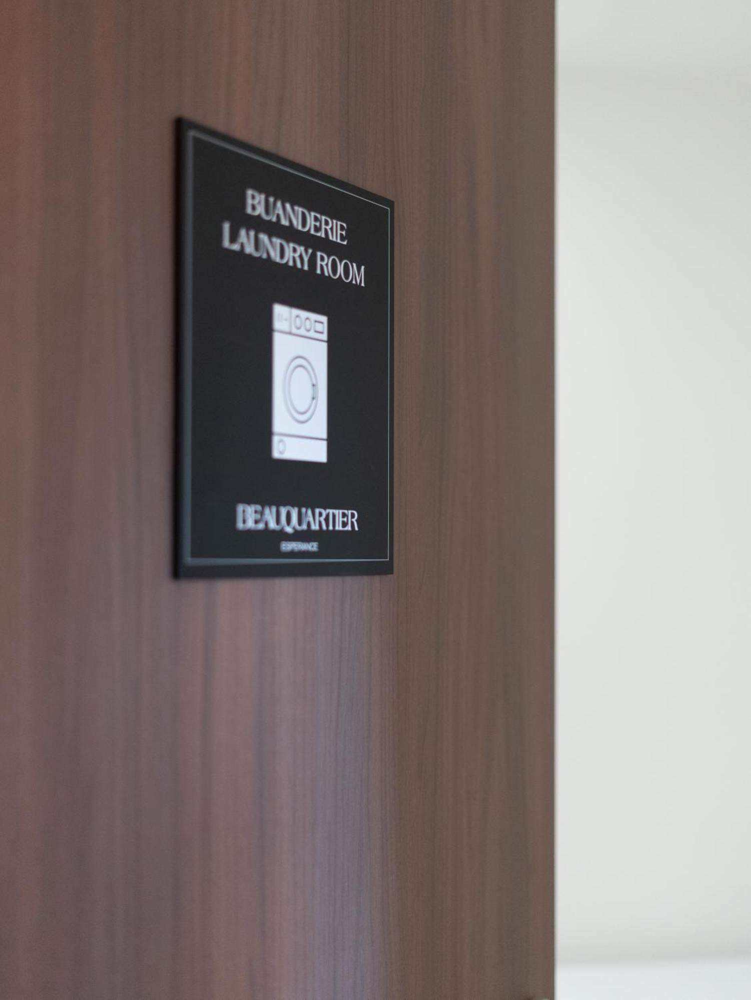 Beauquartier - Butte Aux Cailles II Apartment Париж Екстериор снимка