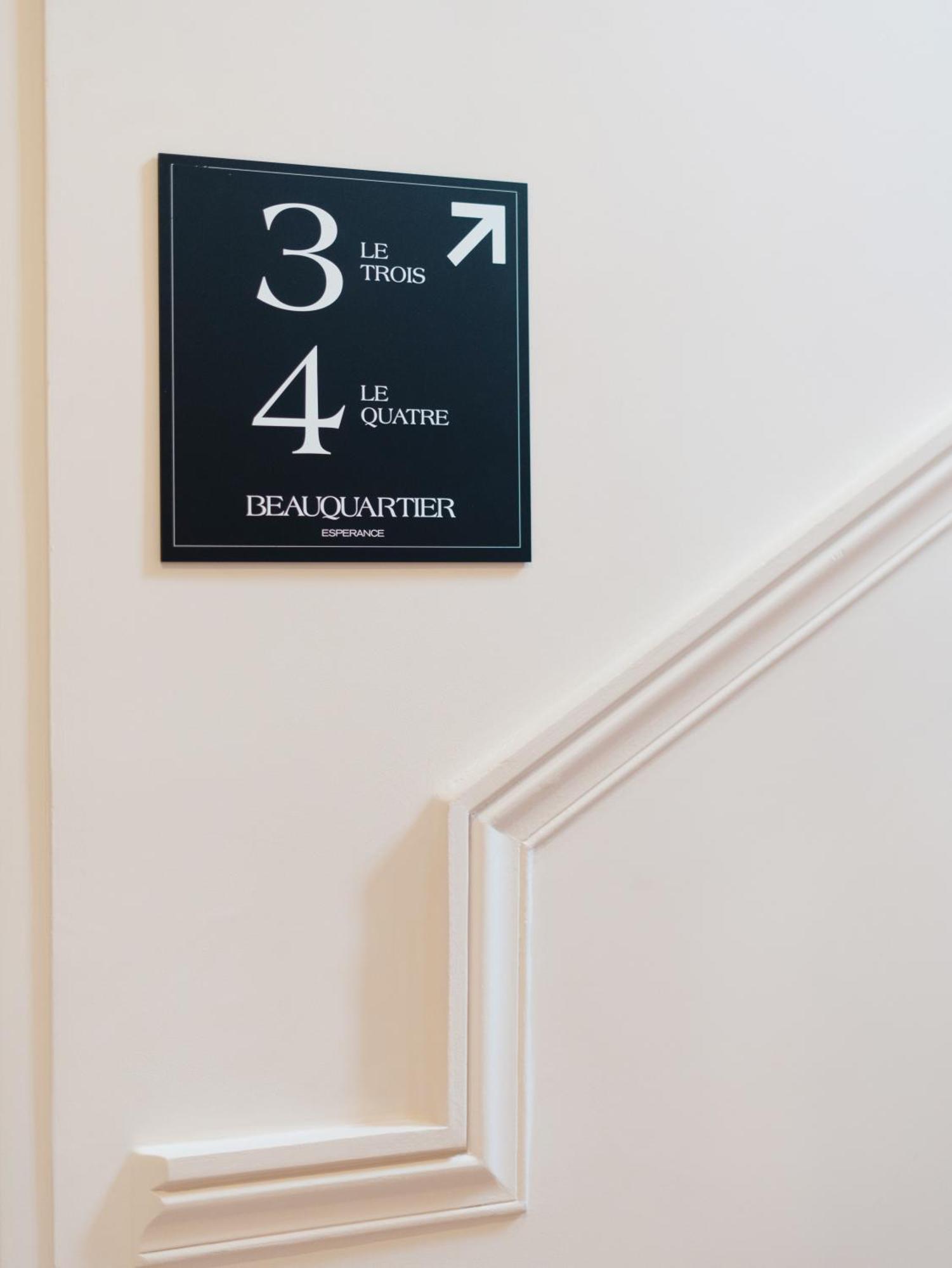 Beauquartier - Butte Aux Cailles II Apartment Париж Екстериор снимка