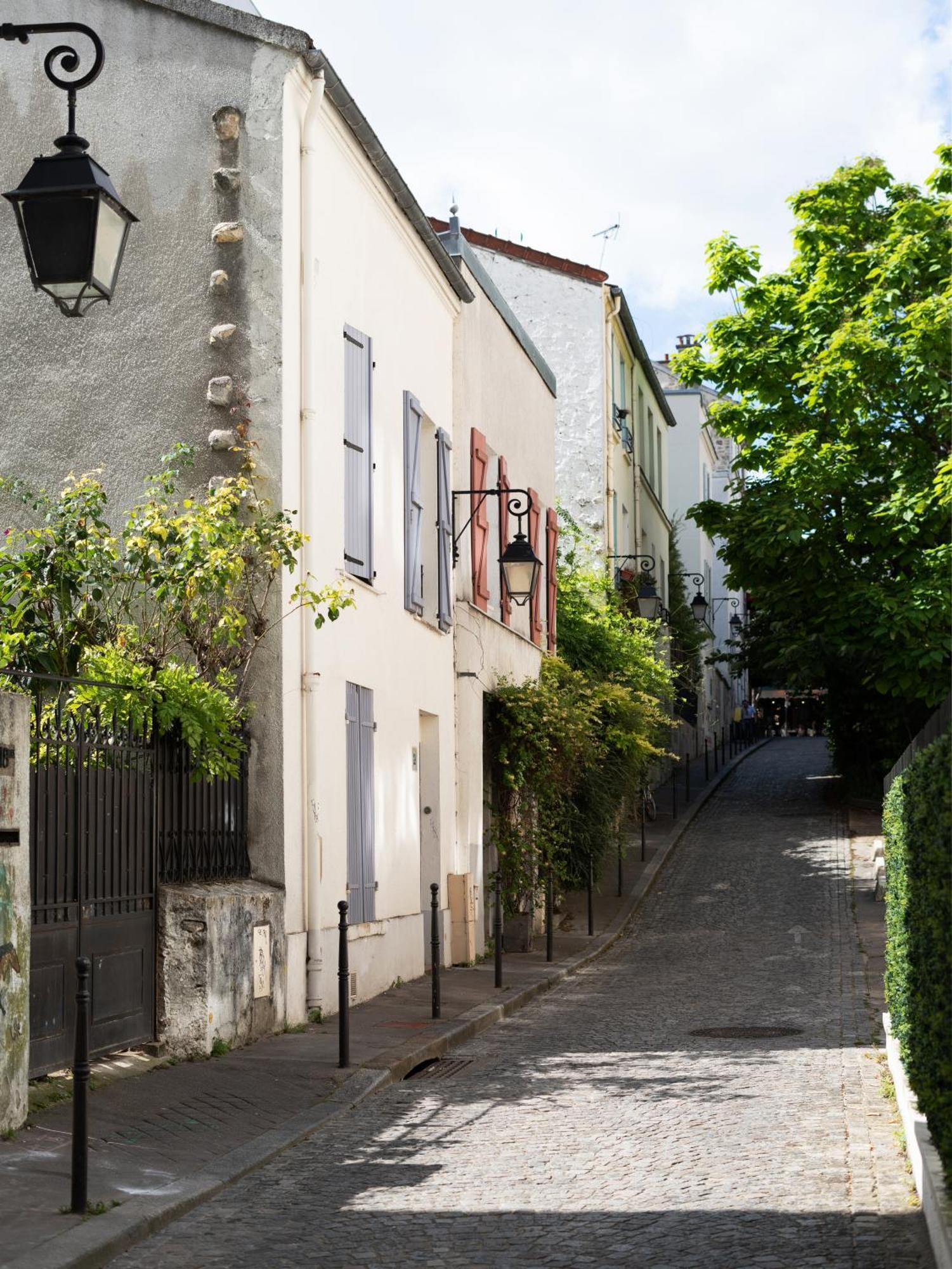 Beauquartier - Butte Aux Cailles II Apartment Париж Екстериор снимка