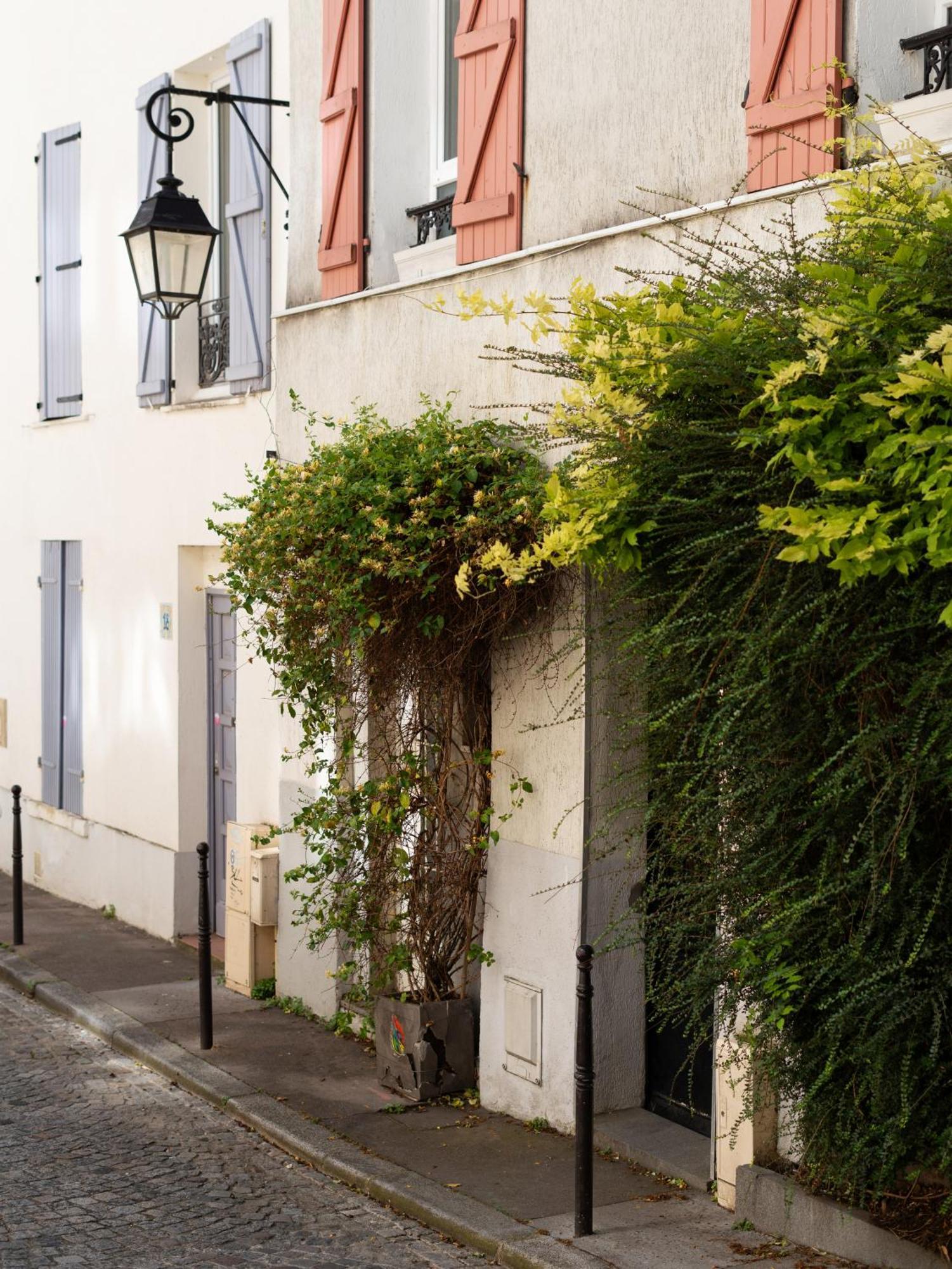 Beauquartier - Butte Aux Cailles II Apartment Париж Екстериор снимка